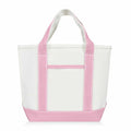 Pink Tote Bag - Small