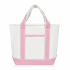 Pink Tote Bag - Small