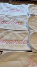 Custom Spa Headband
