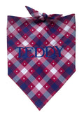 Custom Doggy Bandana