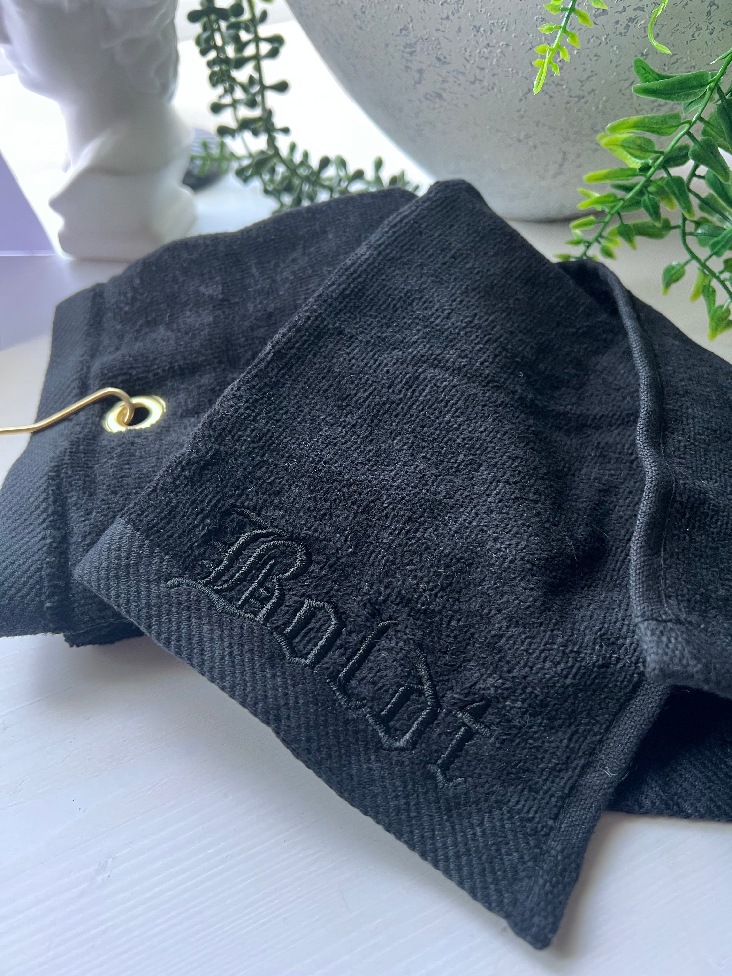 Golf Towel