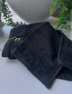 Custom Golf Towel